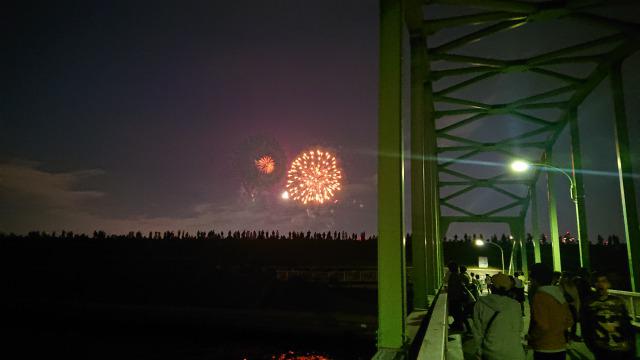 お祭りの伝統と観光